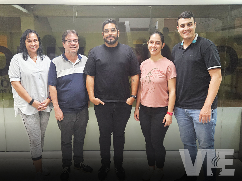 Investigar desde el proyecto de arquitectura, uno de los temas principales en el Tintico con la VIE