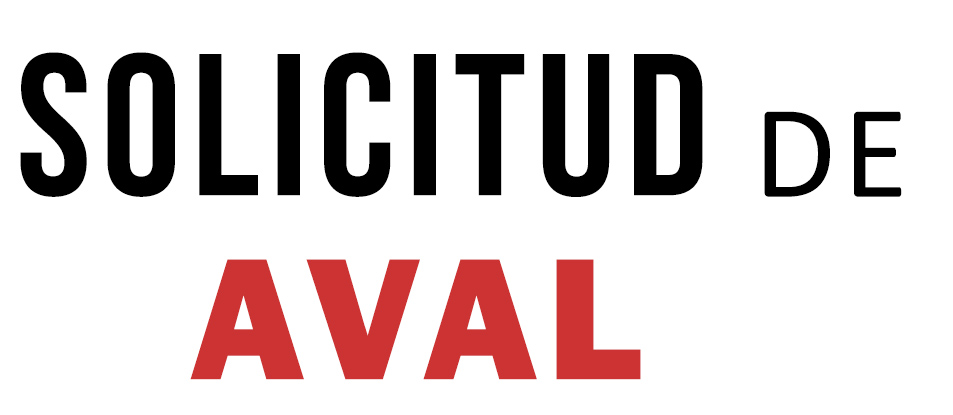 solicitud