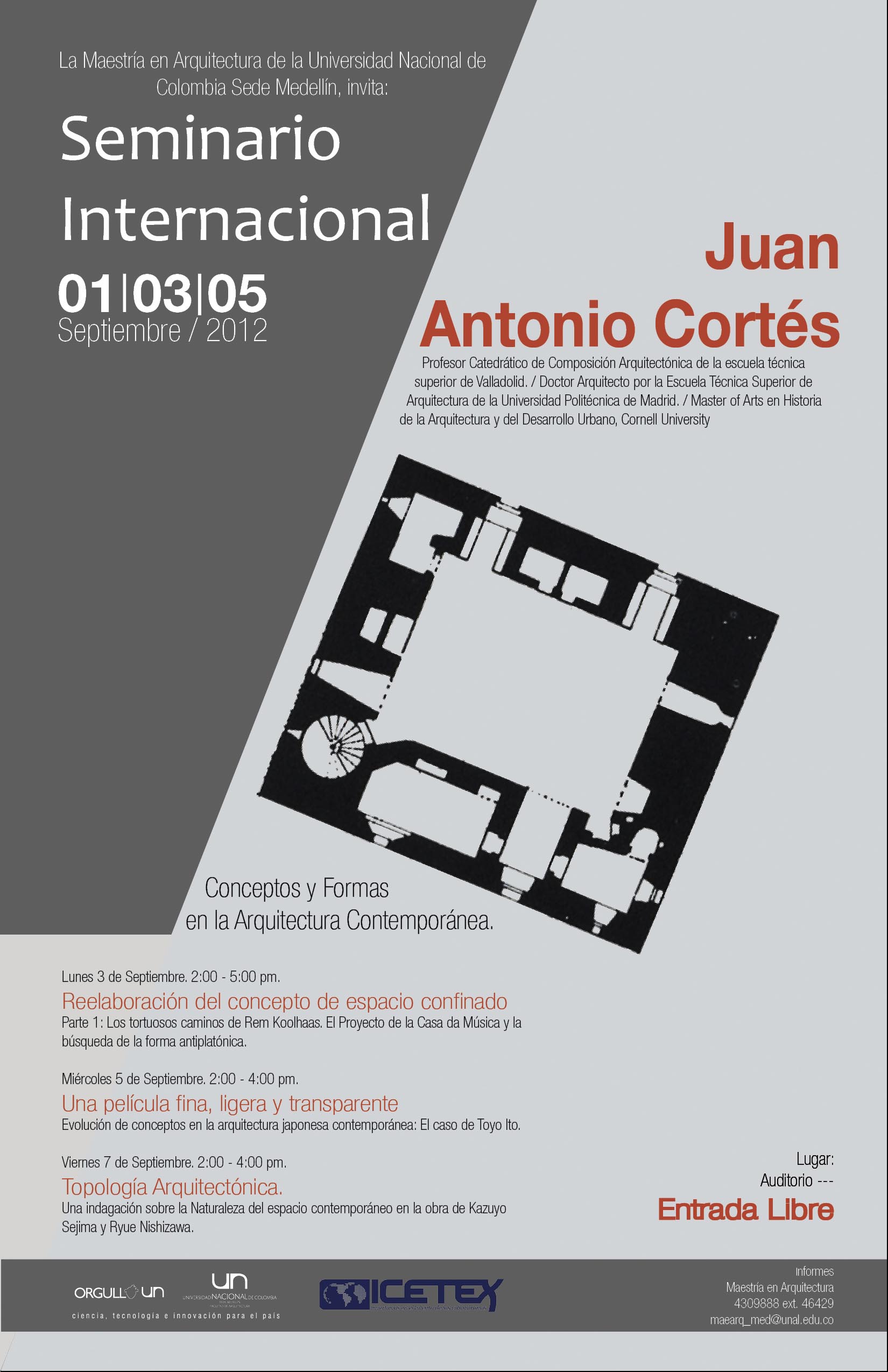 2012 09 04 Afiche Juan Antonio Corts BR