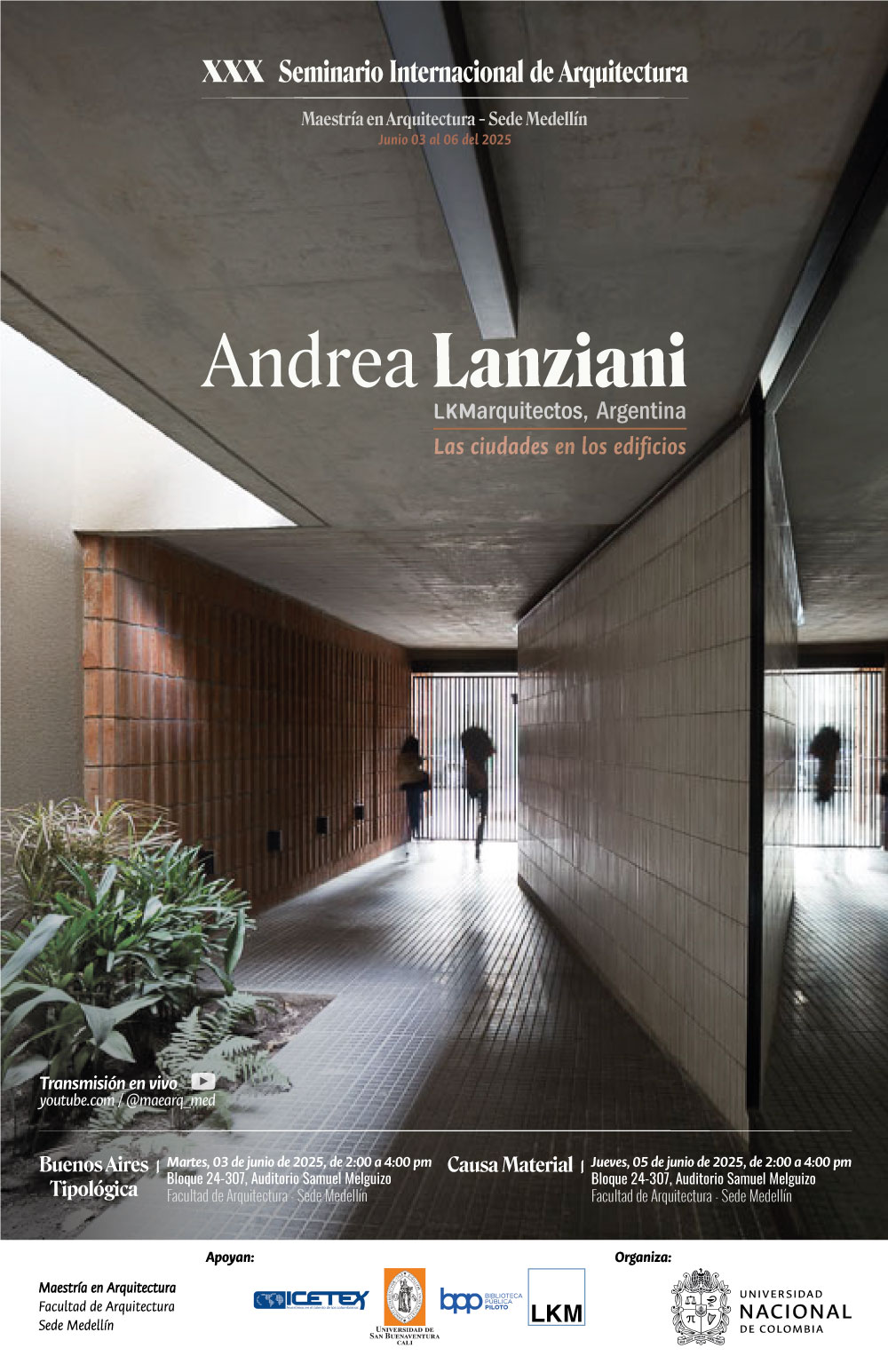 SI 2025 1 Andrea Lanziani