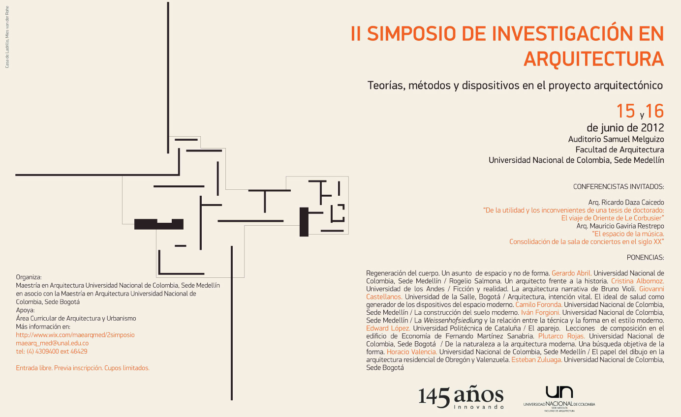 Simposio II
